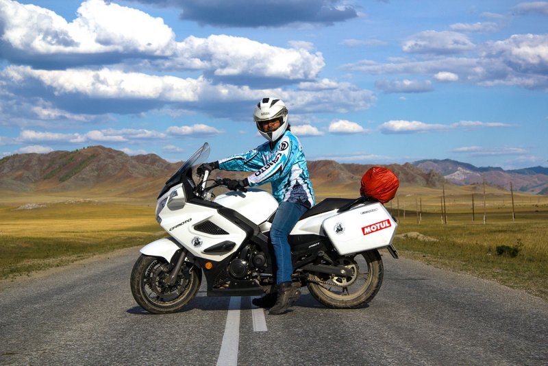BMW r1200rt 2013