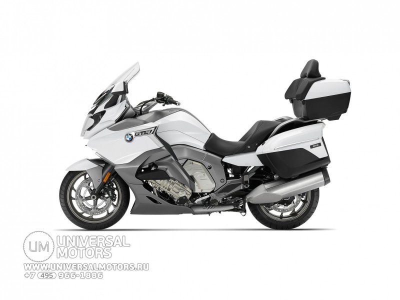 BMW Motorrad k 1600 GTL
