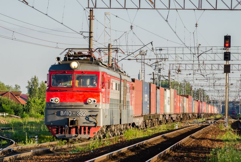 Вл 10 332