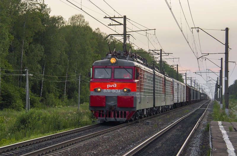Вл10у 951
