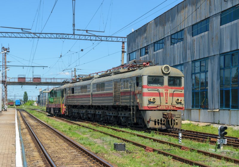 Вл10 083