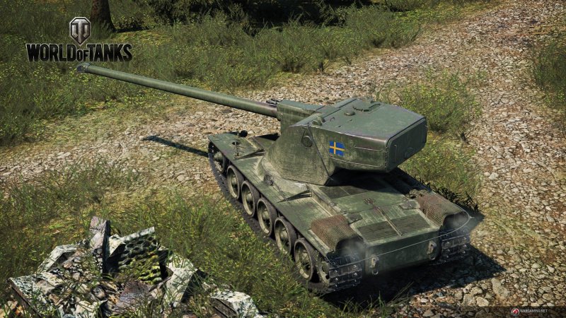 Эмиль танк ТТ 8 уровня