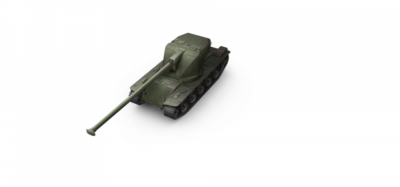 Танк Су 100 y