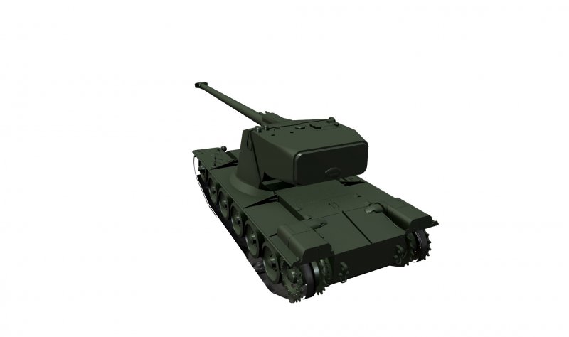 Кранвагн чертеж