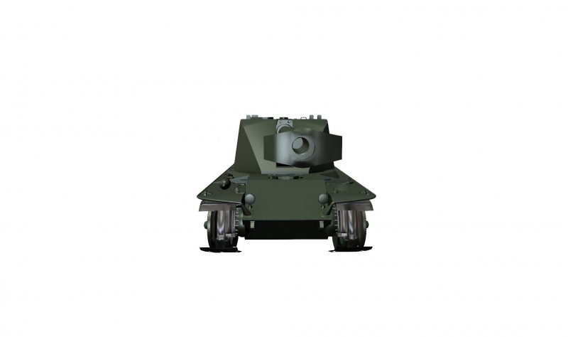 Emil 1951 WOT