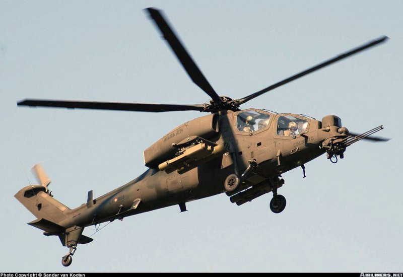 AGUSTAWESTLAND aw129