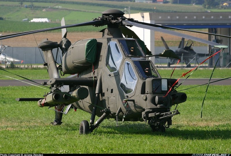 AGUSTAWESTLAND aw129