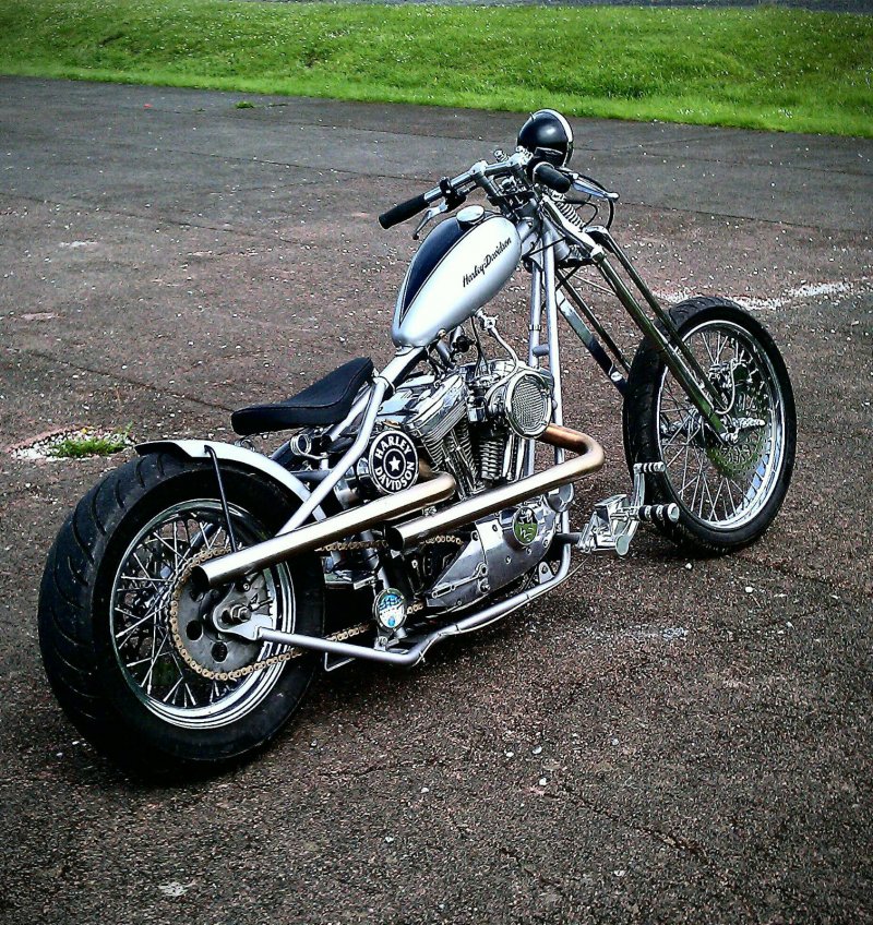 Ratbike Bros