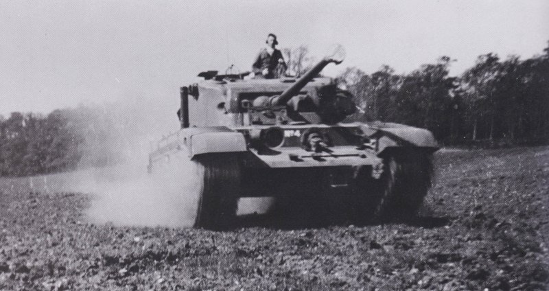 Centurion MK 7