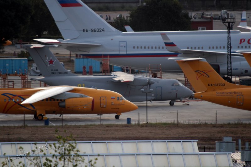 АН-178 балласт
