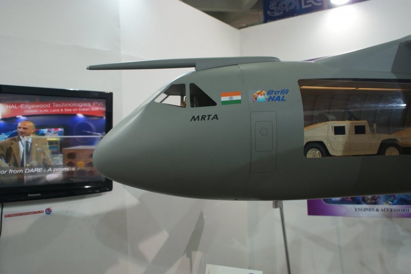 Ил-112 и АН-26