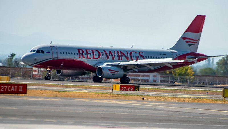 Red Wings Кольцово