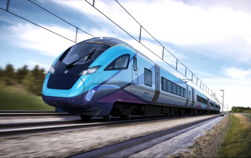 Французский Alstom