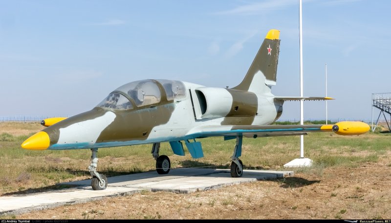 Аэродромный комплекс аэромакс х.Потапов