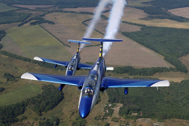 Альбатрос Аэро