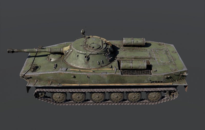 Пт 76м