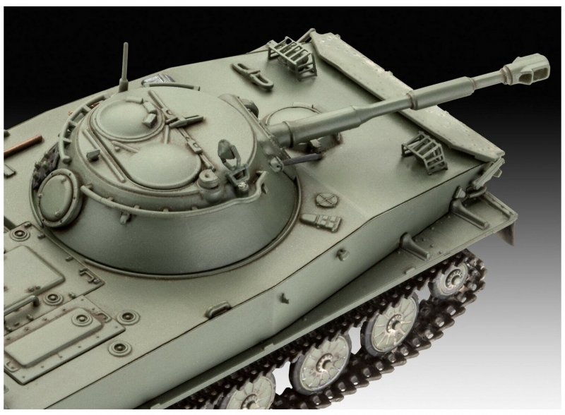 Пт-76 Ирак