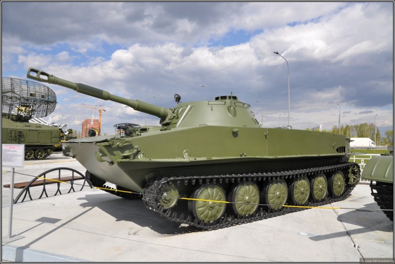 Пт 76м