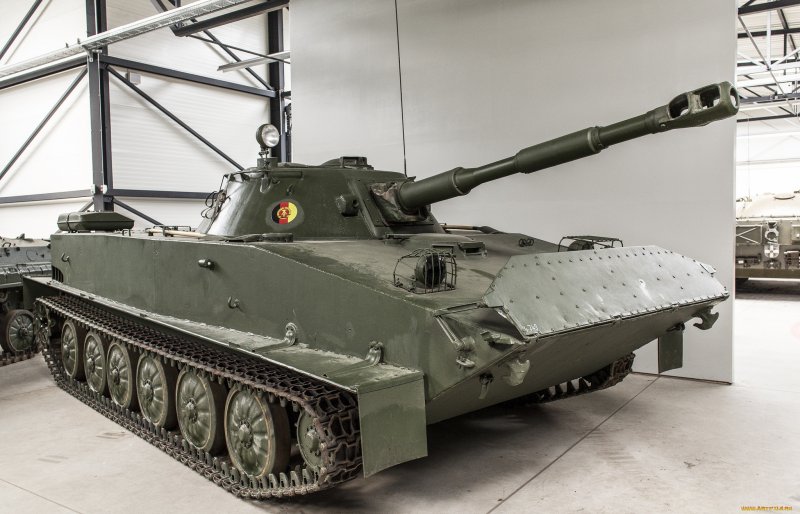 Пт 76м
