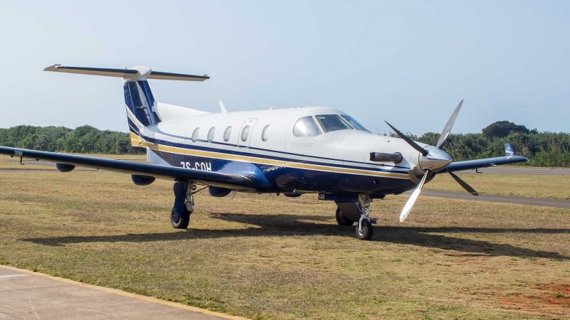 PC-12 NGX