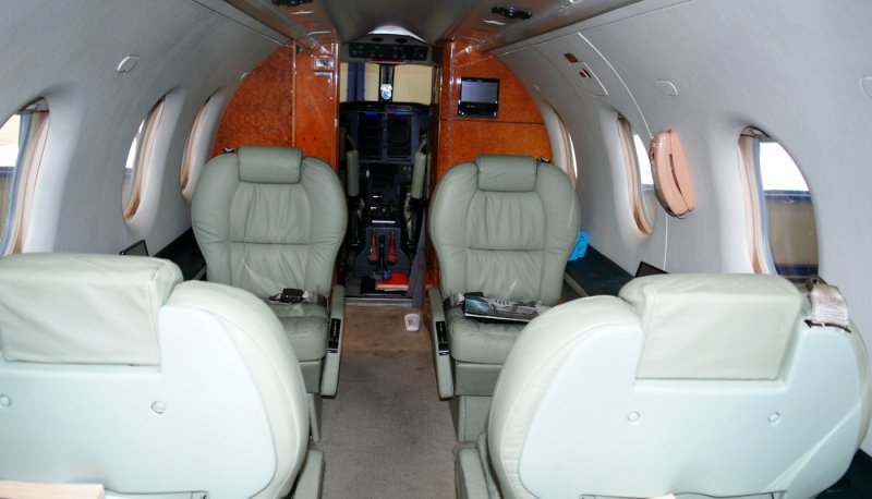 Pilatus PC-12
