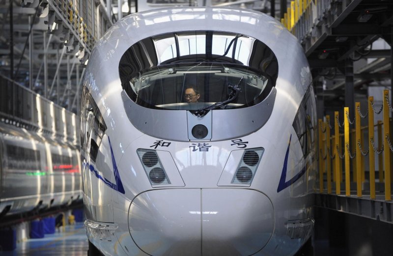 Bombardier Twindexx Swiss Express