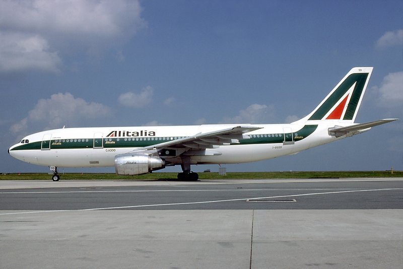 Airbus a300