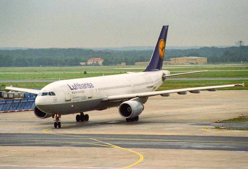 Эйрбас 300