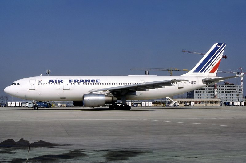 Airbus a300