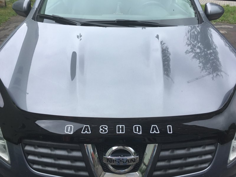 Накладки на бампер Шевроле Каптива с140