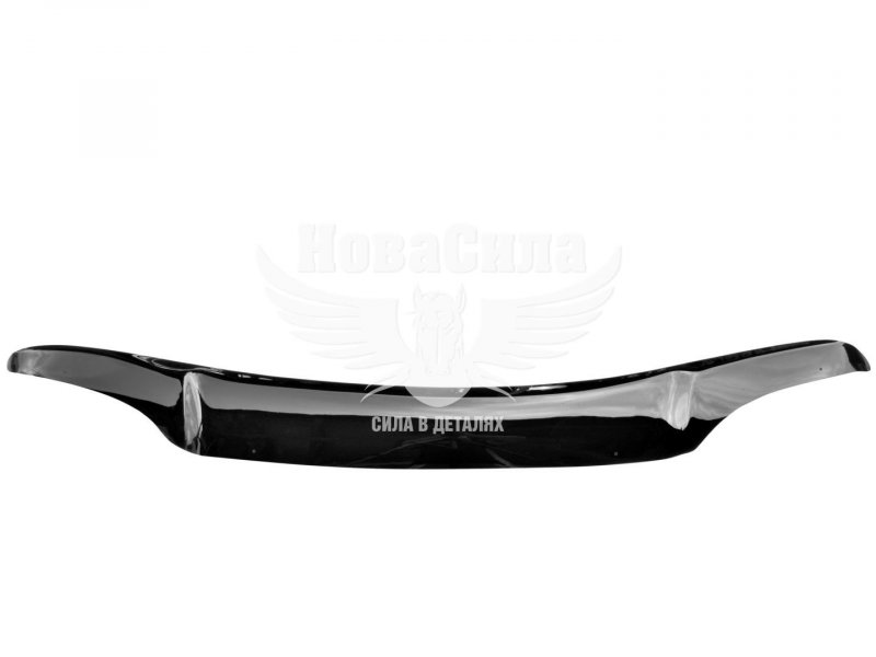 Защита бампера Каптива с140