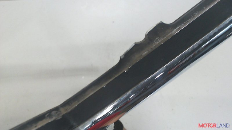 Chevrolet Tahoe IV 2014- дефлектор капота