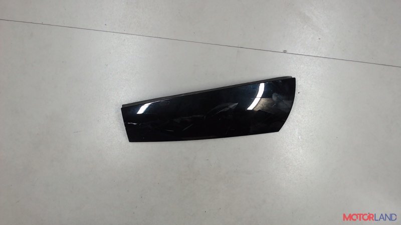 Как снять решётку радиатора Chevrolet Captiva c100