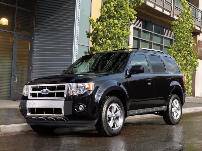 Ford Escape 2008