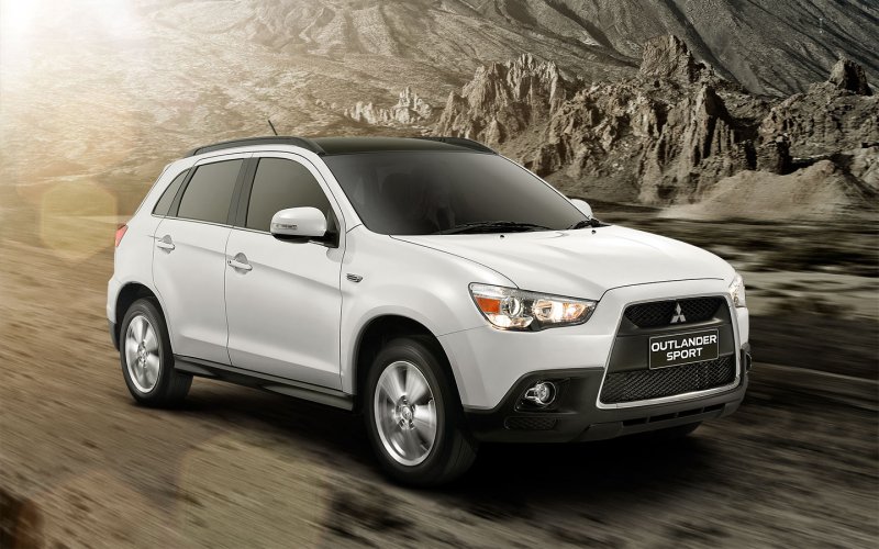 Минивэн Chevrolet Uplander