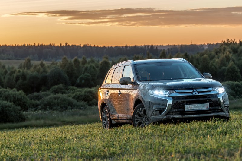 Outlander 2014