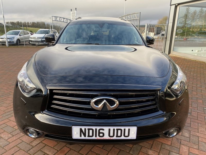 Nissan Infiniti