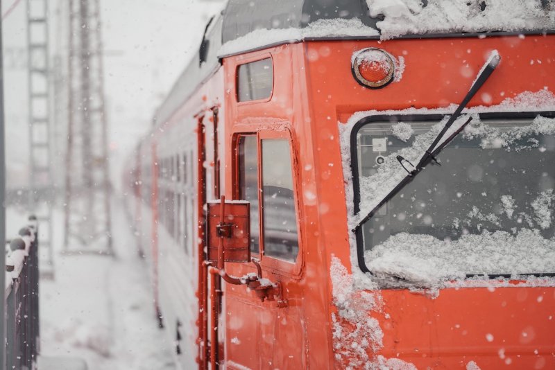 Railholiday Великобритания, Корнуолл