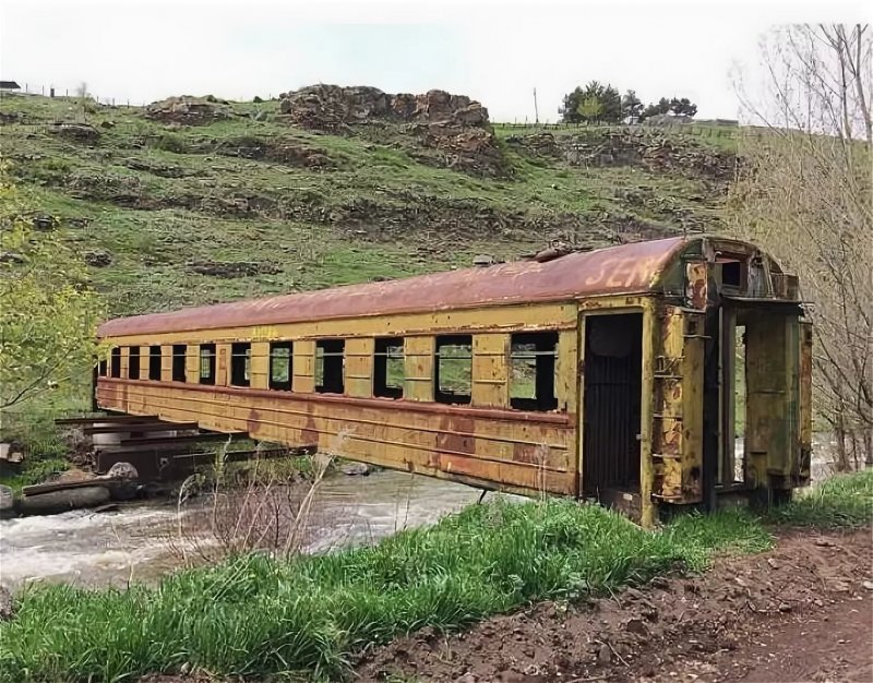 Railholiday Великобритания, Корнуолл