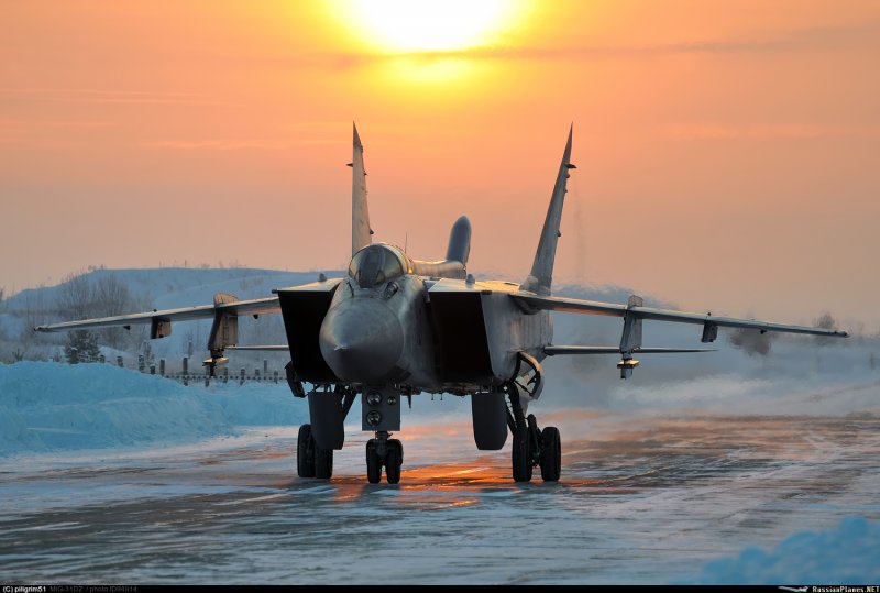 Авиация России в 2013 году