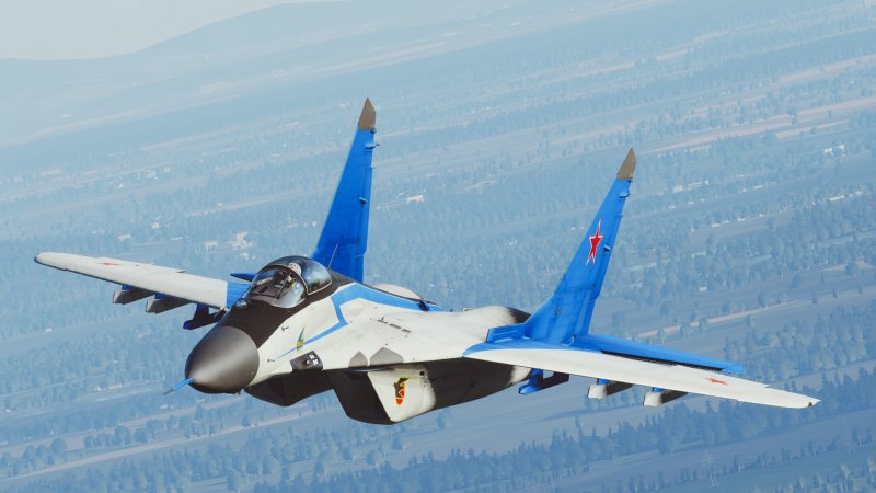 Су-57 истребитель