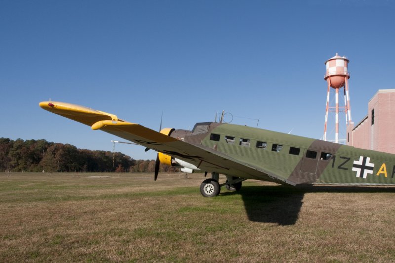 Junkers ju.52/1m