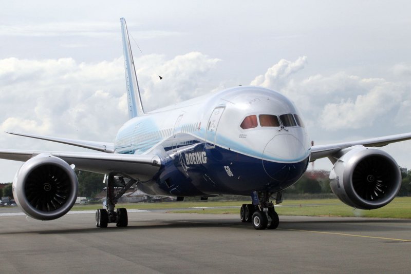 Boeing 777 Дримлайнер