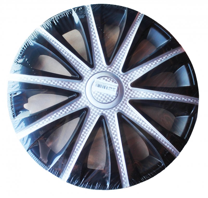 Колпак r-14 "Майбах super Silver"