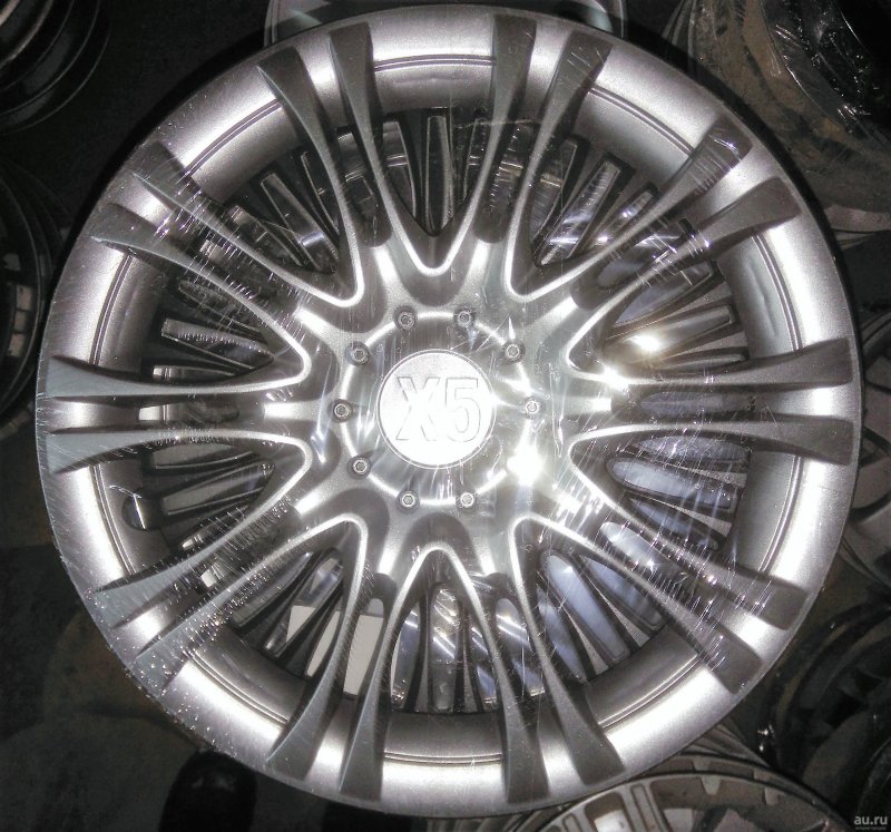 Колпаки r13 Элегант