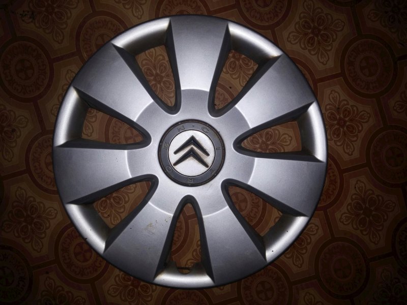 Колпаки р15 Sparco