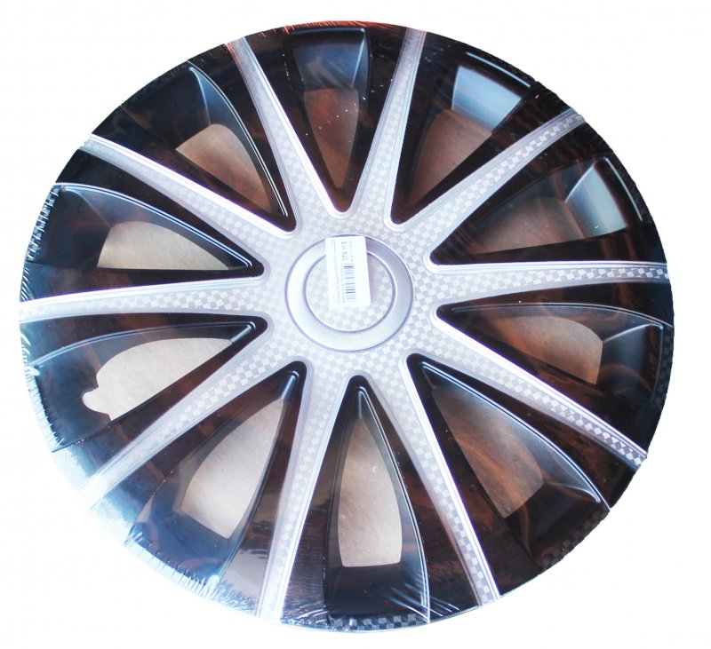 Колпак r-14 "Майбах super Silver"