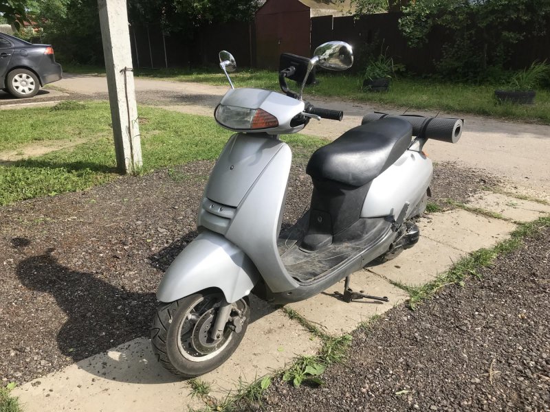 Honda lead af20