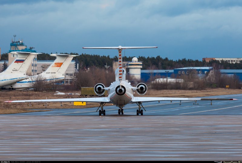 Споттинг Красноярск