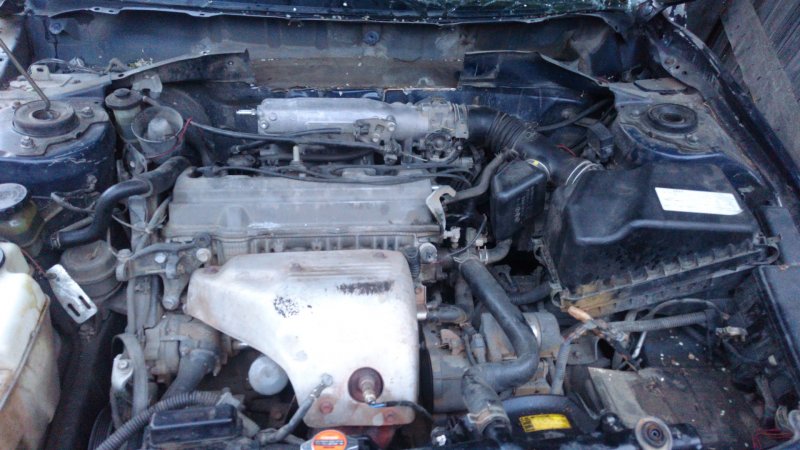 3s Fe rav4